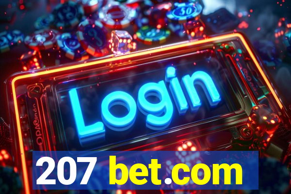 207 bet.com