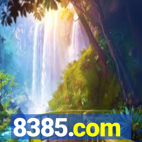 8385.com