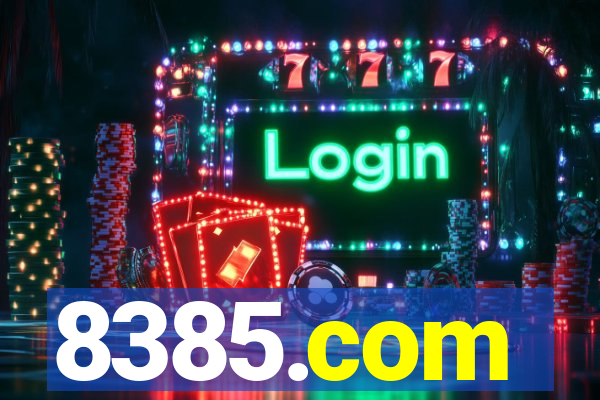8385.com