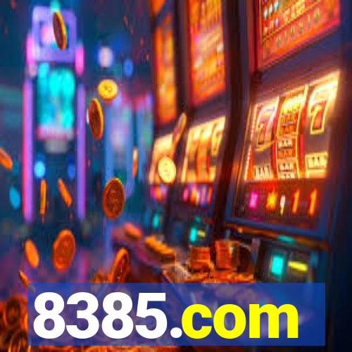 8385.com