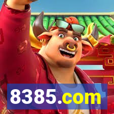 8385.com