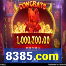 8385.com
