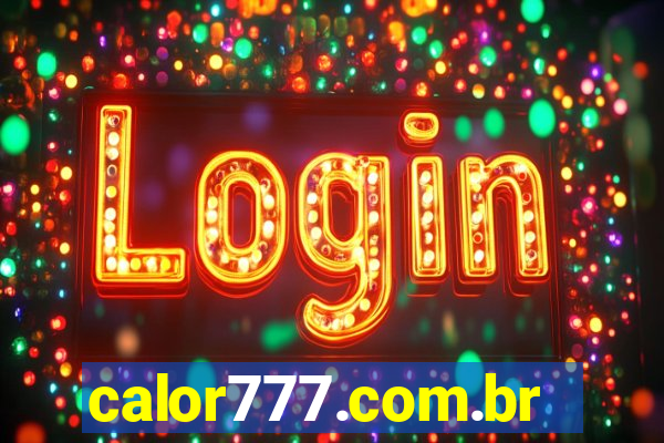 calor777.com.br