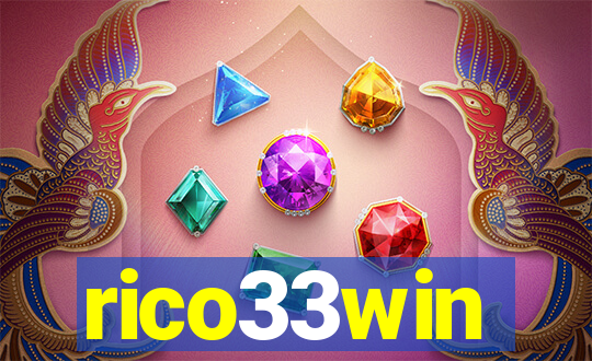rico33win
