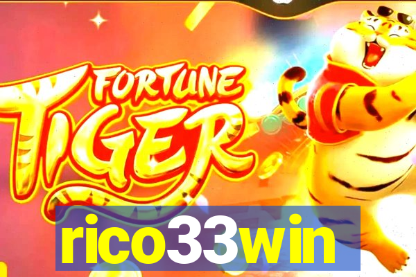 rico33win