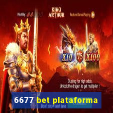 6677 bet plataforma