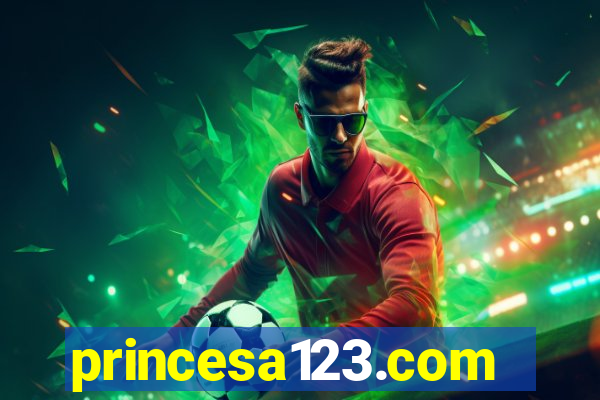 princesa123.com
