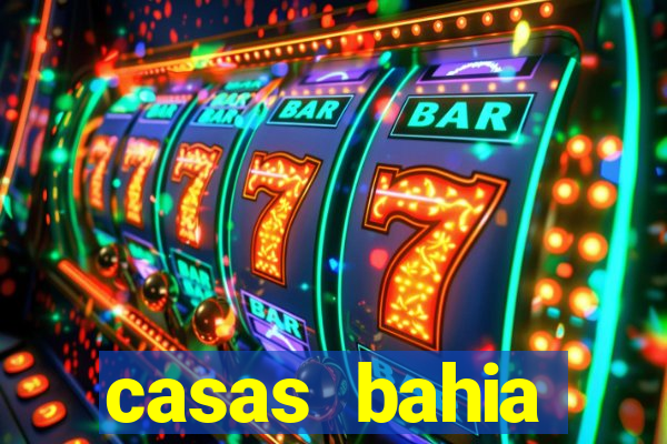 casas bahia itabirito mg