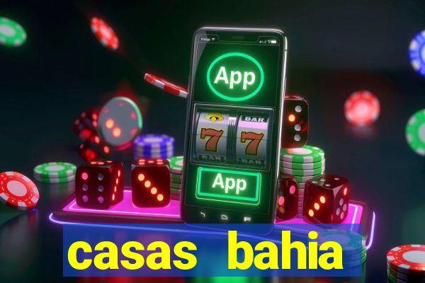 casas bahia itabirito mg