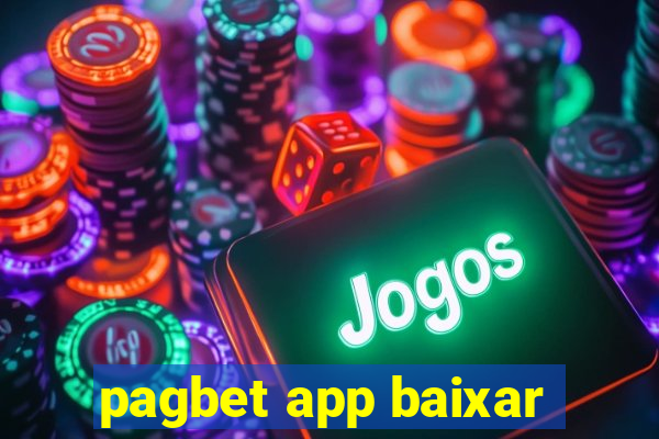 pagbet app baixar