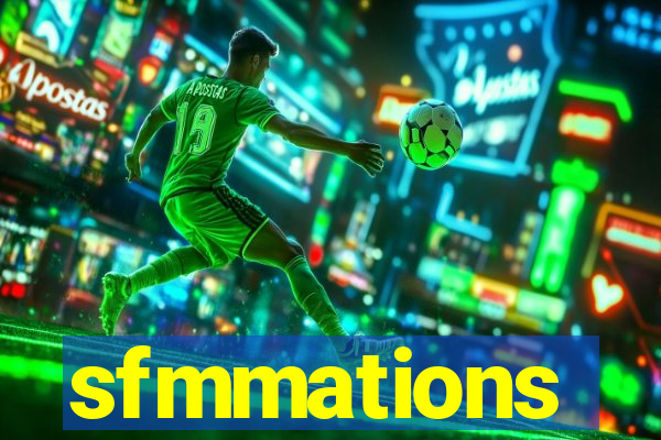 sfmmations