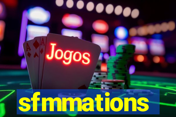 sfmmations