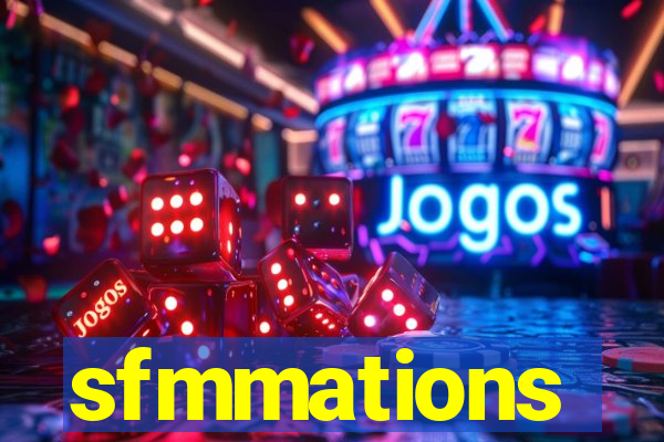 sfmmations