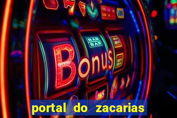 portal do zacarias roleta russa