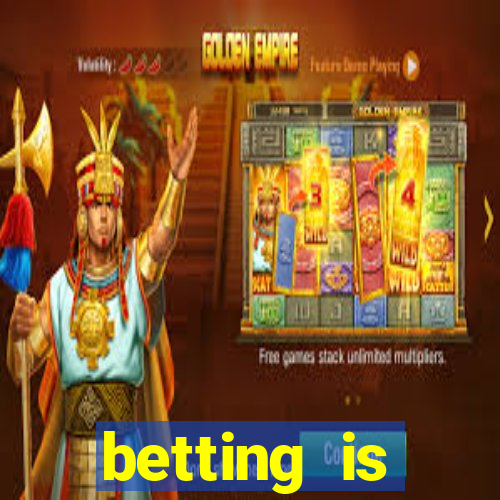betting is currently unavailable