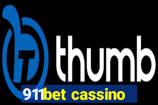911bet cassino