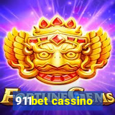 911bet cassino