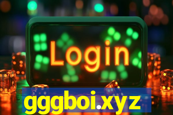 gggboi.xyz
