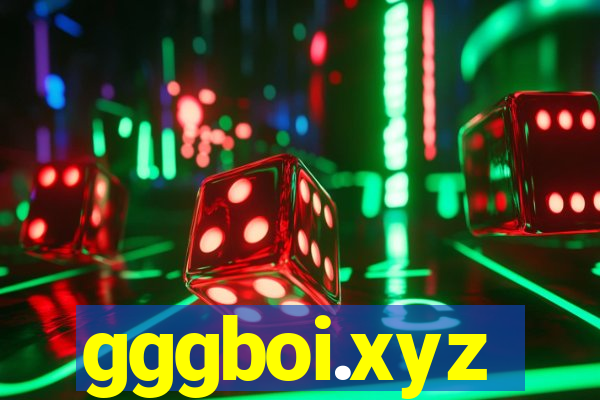 gggboi.xyz