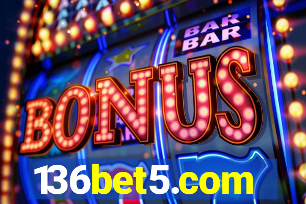 136bet5.com