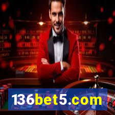 136bet5.com