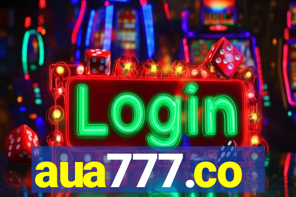 aua777.co