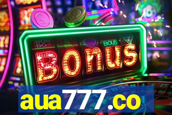 aua777.co