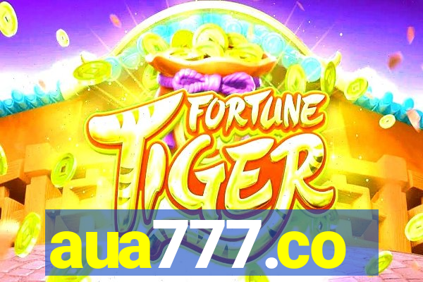 aua777.co