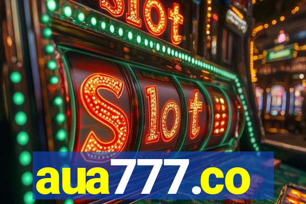 aua777.co