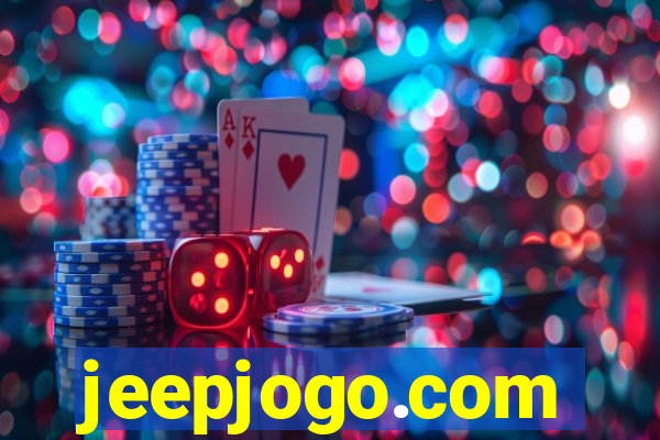 jeepjogo.com