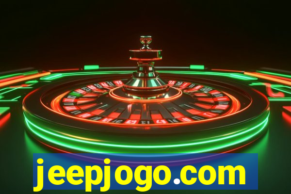 jeepjogo.com