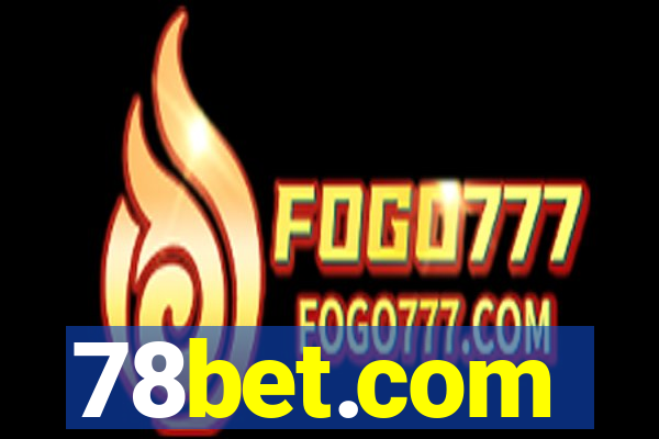 78bet.com