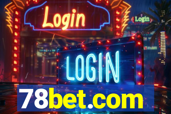 78bet.com