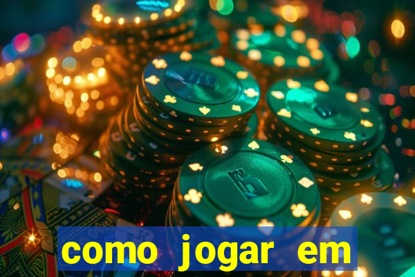 como jogar em plataforma chinesa