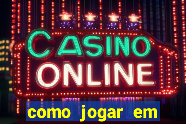 como jogar em plataforma chinesa
