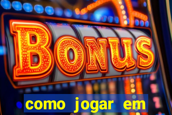 como jogar em plataforma chinesa