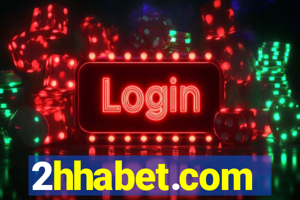 2hhabet.com