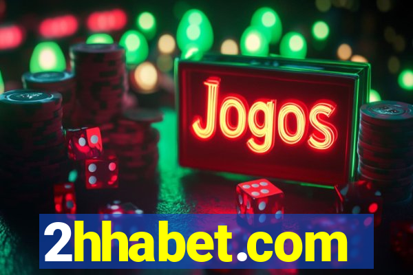 2hhabet.com