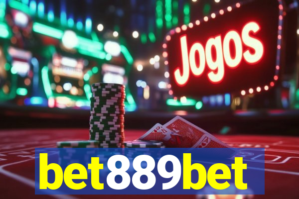 bet889bet