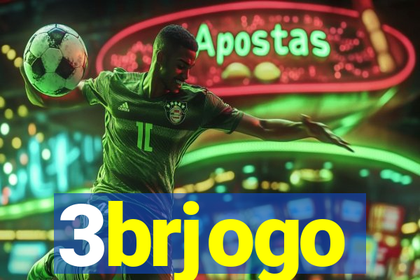 3brjogo