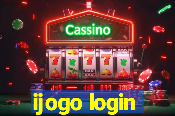 ijogo login