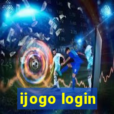ijogo login