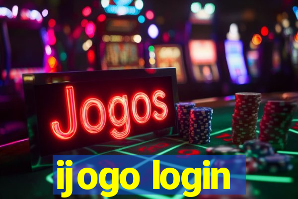 ijogo login