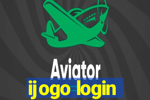 ijogo login