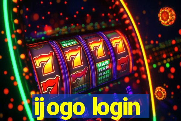 ijogo login
