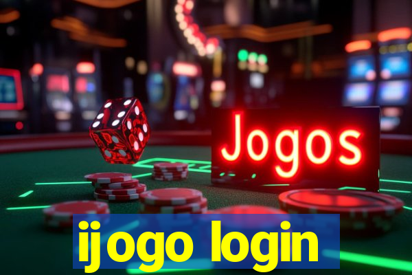ijogo login
