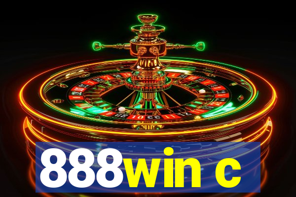 888win c