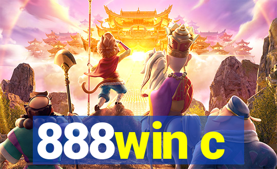 888win c