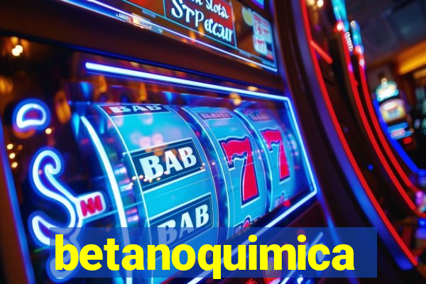 betanoquimica