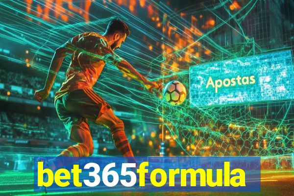 bet365formula